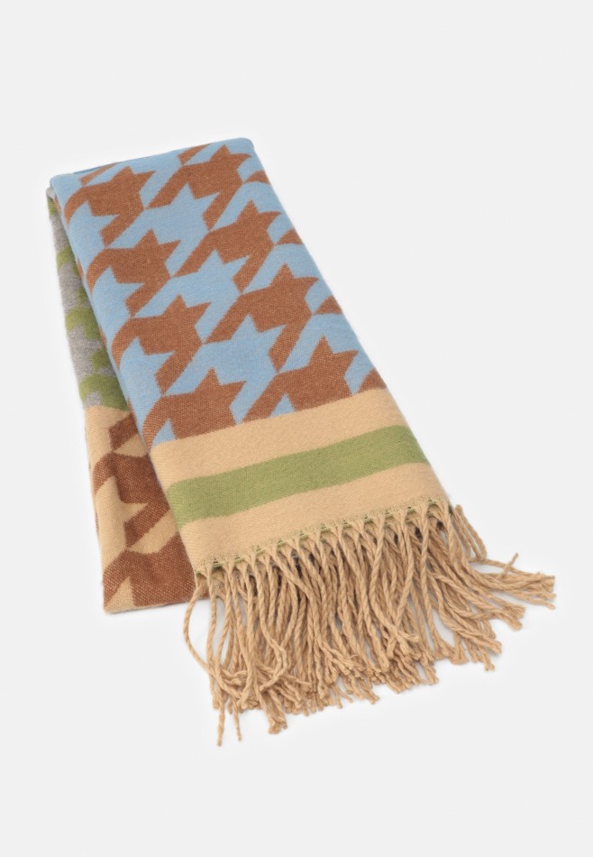 Gabour | Bottines à Lacets Exclusives Panna